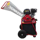 Biotriturador a Gasolina BT500 Loncin Donker´s